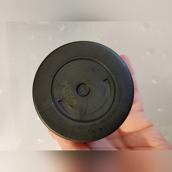 Regis Salon Brand Designline for Men Fiber Paste Strong Hold Standard Full Size - Picture 6 of 7